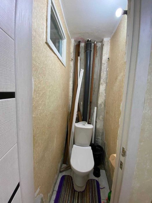 2-комн КСК 1 этаж