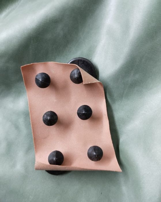 Плащи ОЗК, новые СССР.