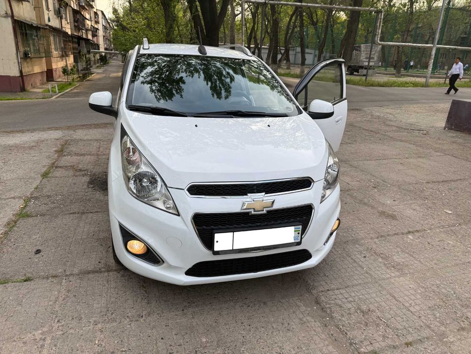 Продается Chevrolet Spark