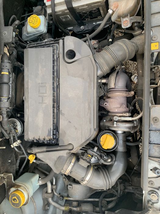 Peugeot Bipper 2014г 1.3 HDI