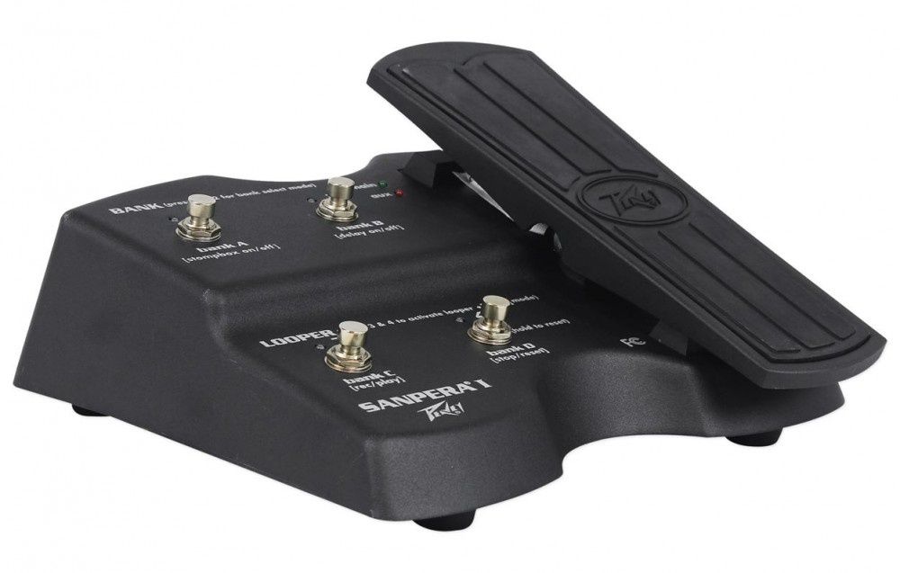 Продам футсвич для комбоусилителей