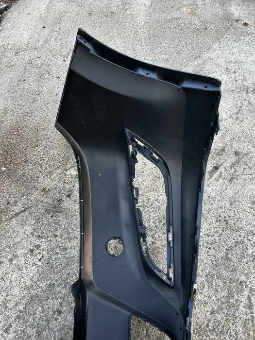 Предна Броня Opel Astra H