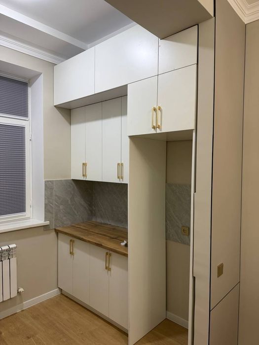 ЖК Azia House 2/1/8