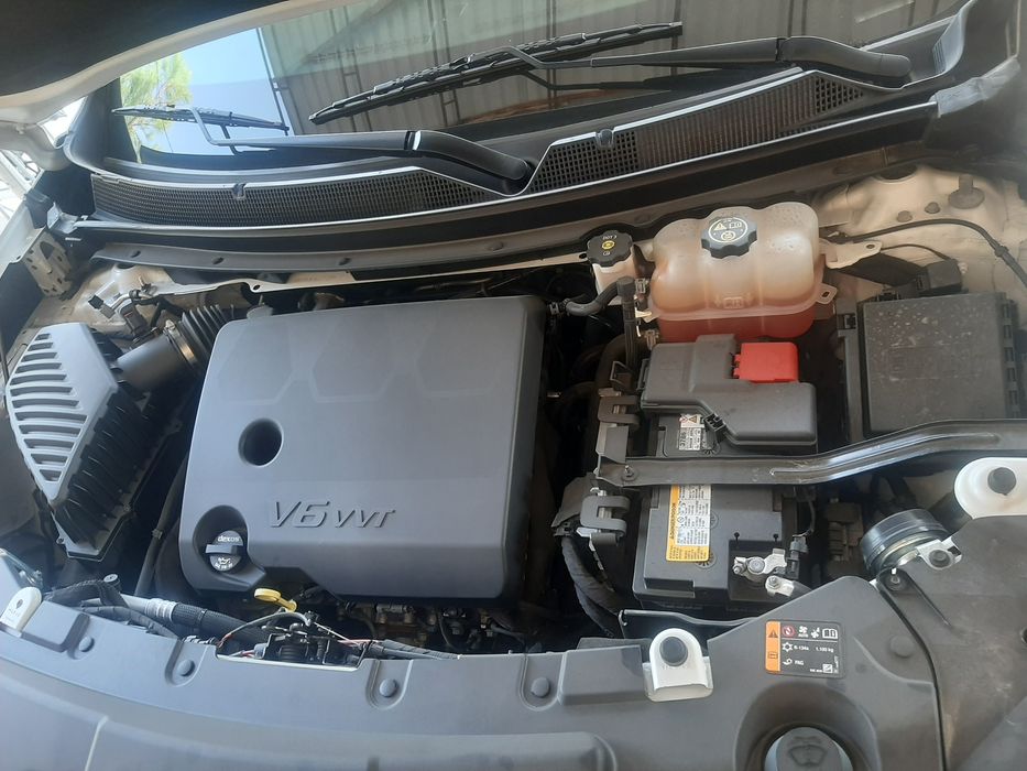 Прадам автомобил траверси