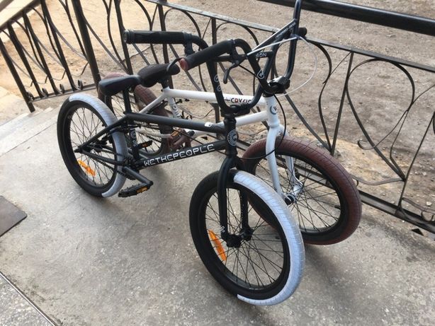 BMX Haro Midway 2019