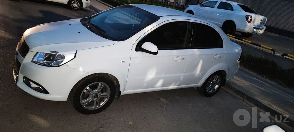 Chevrolet Nexia, 2022, Ташкент (город) – 3