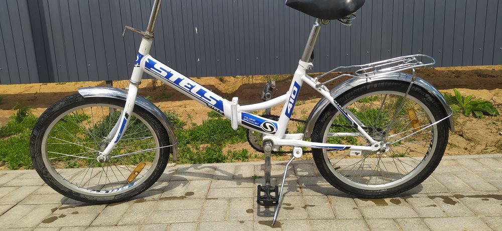 Продаю STELS 410