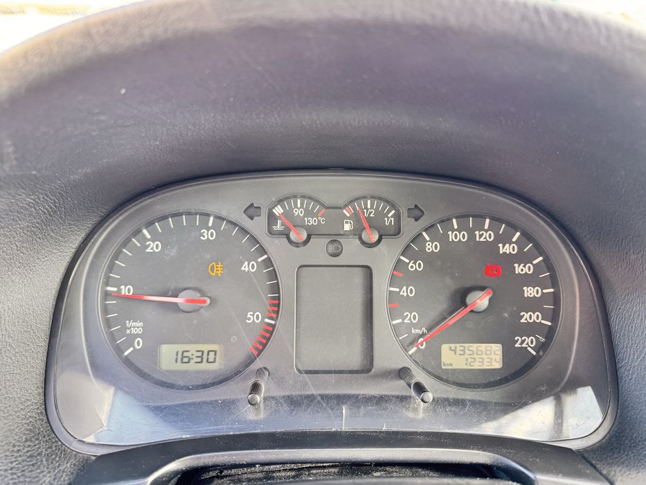 Vw Golf 4 1.9TDI