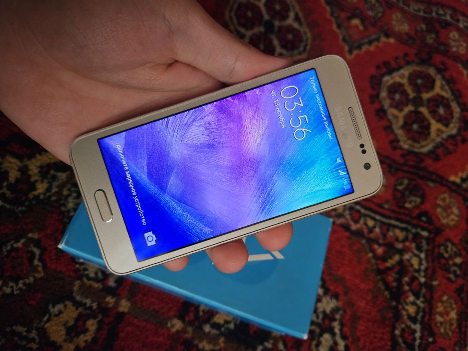 Samsung galaxy a3