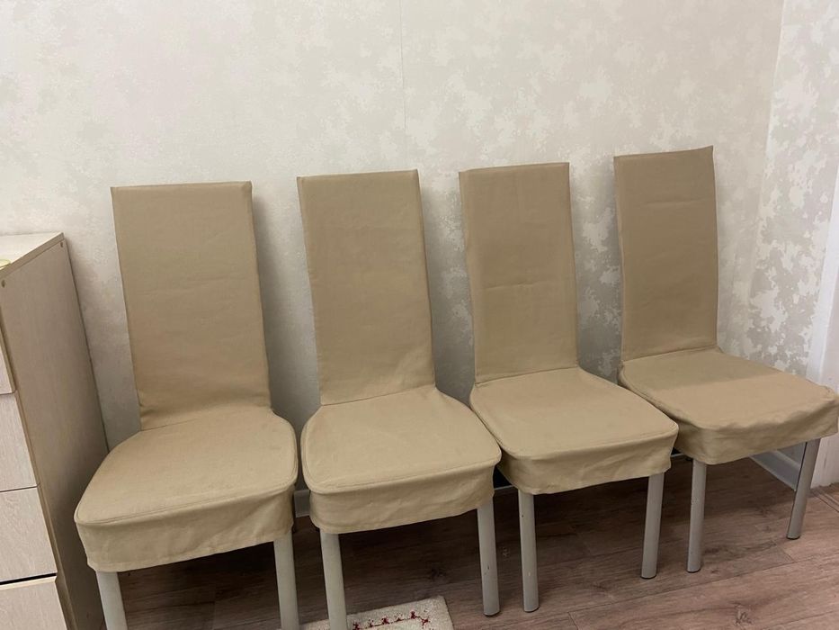 Продам стулья для офиса