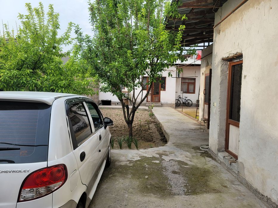 Massiv-5  uchastka sotiladi