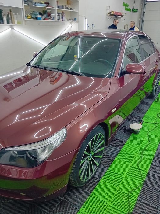BMW 5 Series 2006 — imagine 2