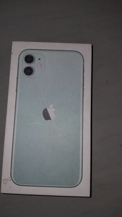 iPhone 11 состоянияси яхши