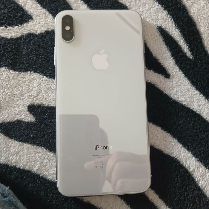 Vand iphone xs max