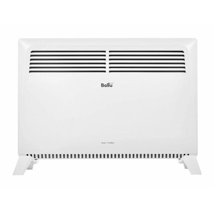 Конвекторные обогреватель BALU-2000 доставка бесплатно