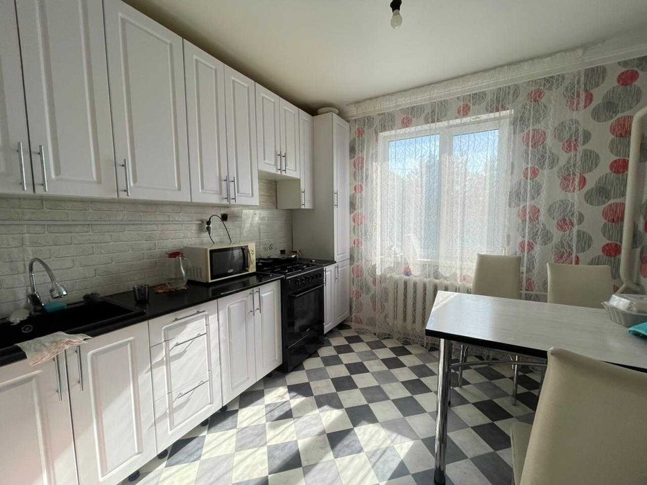 Продам 4-комн дом в Бишкуле