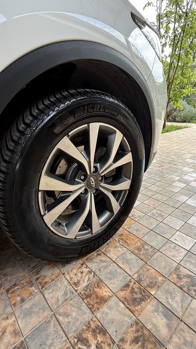 Chery Tiggo 7 PRO - 2023