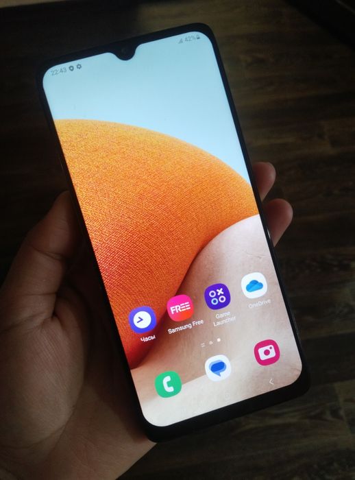 Продам Samsung A32, 128gb