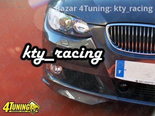 Prelungiri bara fata Bmw e92 e93 nfl 07-09 calitate PREMIUM ⭐️⭐️⭐️⭐️⭐️