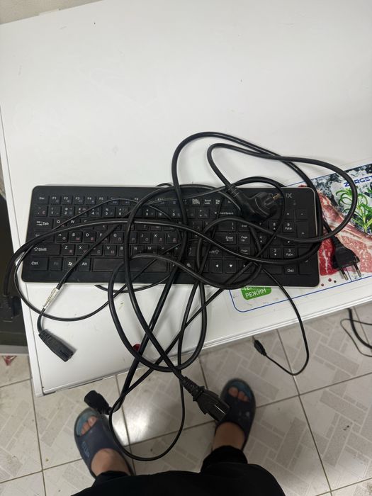 Compiuter hp багасы 40