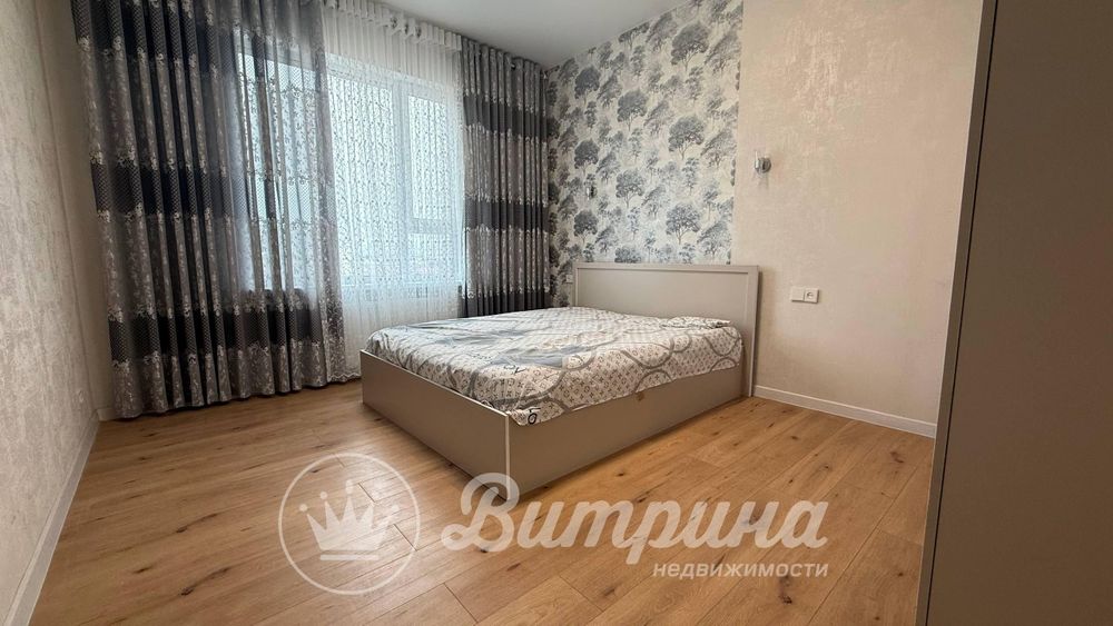 2-Комнатная в ЖК NRG Zamon, метро Янгиабад