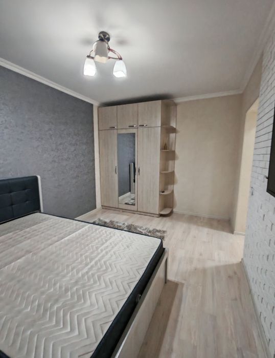 Аренда Чиланзар 6 квартал 1 комнатная упакованная