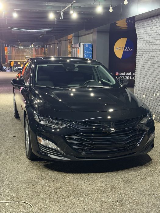 Malibu 2 XL , 6.500 km