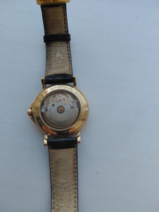 Часы Raymon Weil Parsifal automatic