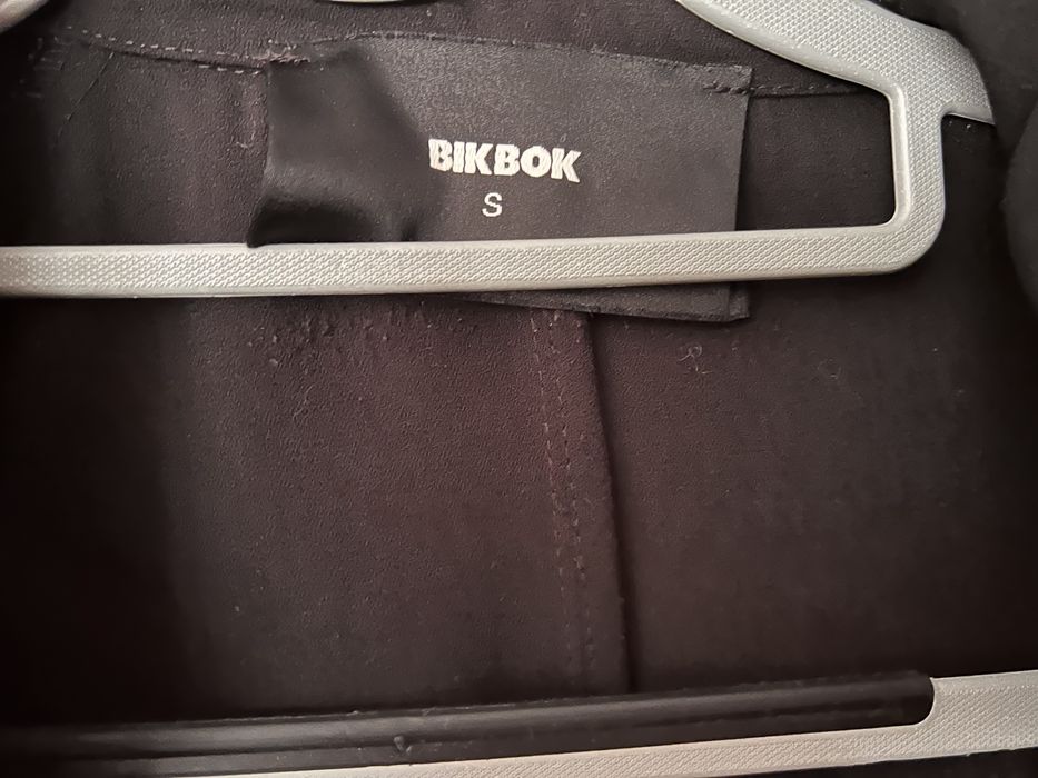 Тренчкот Bik Bok размер S