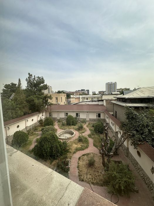 Продается участок в мирабадском районе (ориентир: мирабад авенью)