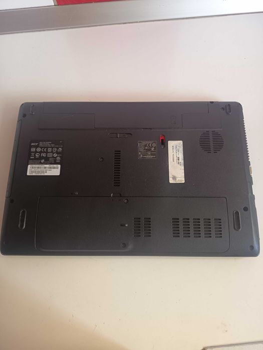 Laptop Acer aspire 5742