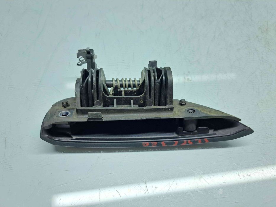 Maner usa stanga spate Dacia Sandero 2 [Fabr 2012-prezent]