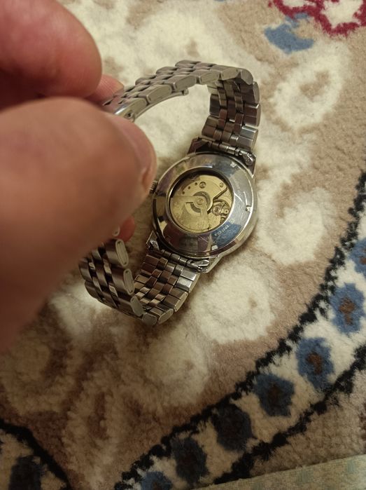 Продам часы,, Ориент,,