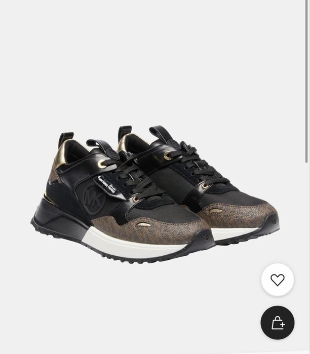 Маратонки Michael Kors