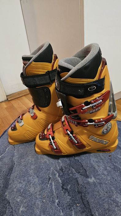 Ски обувки Tecnica 42
