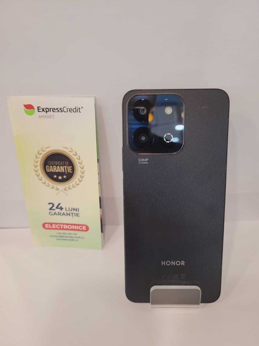 Honor 200 Smart (Iulius Mall)(B-32463) Garantie 2 ani!