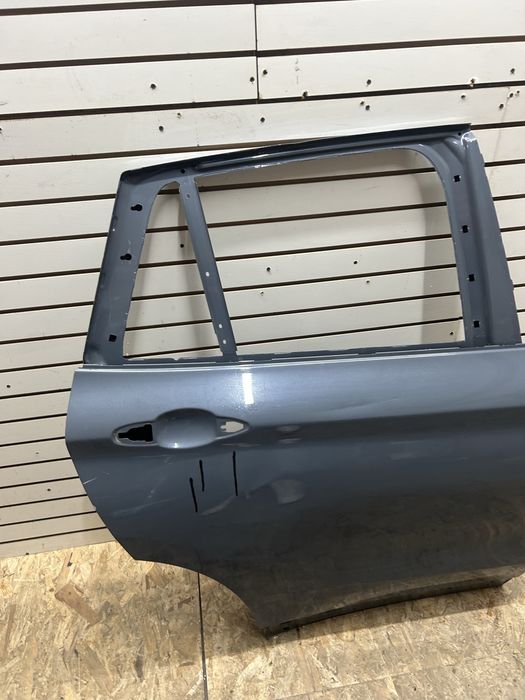 Usa bmw X1 F48 dreapta spate 2015-2021