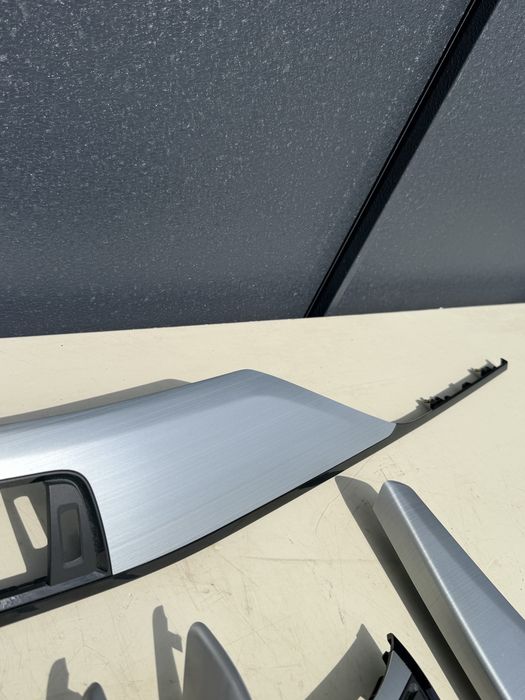 Trimuri aluminiu M pachet BMW Seria 3 F30 F31