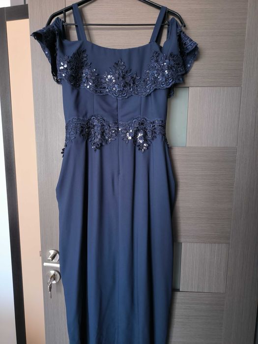 Rochie de seara/nașa!