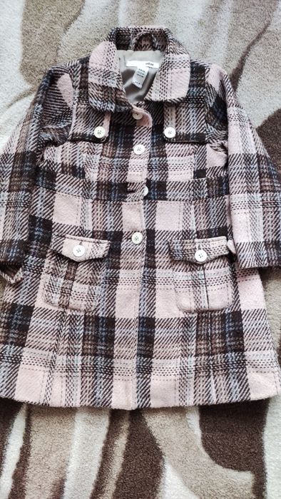 Детские вещи продам