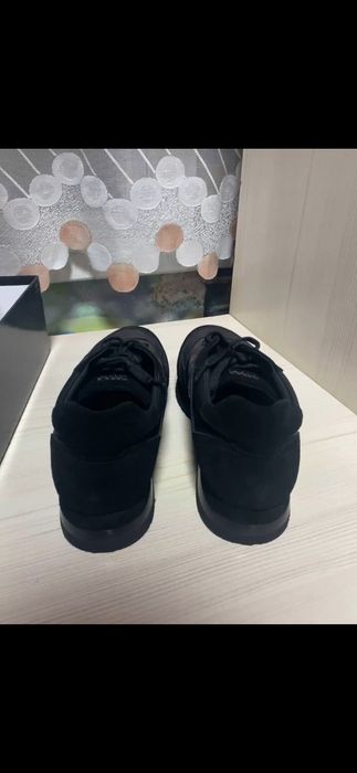 Кроссовки 43 размер