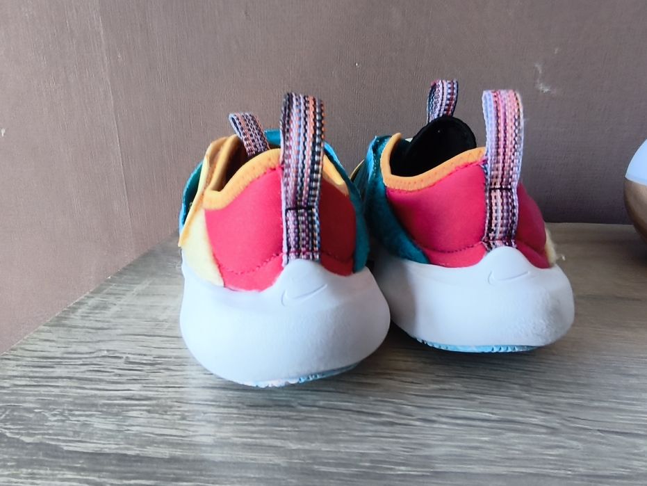 Nike Flex Advance 31.5 номер