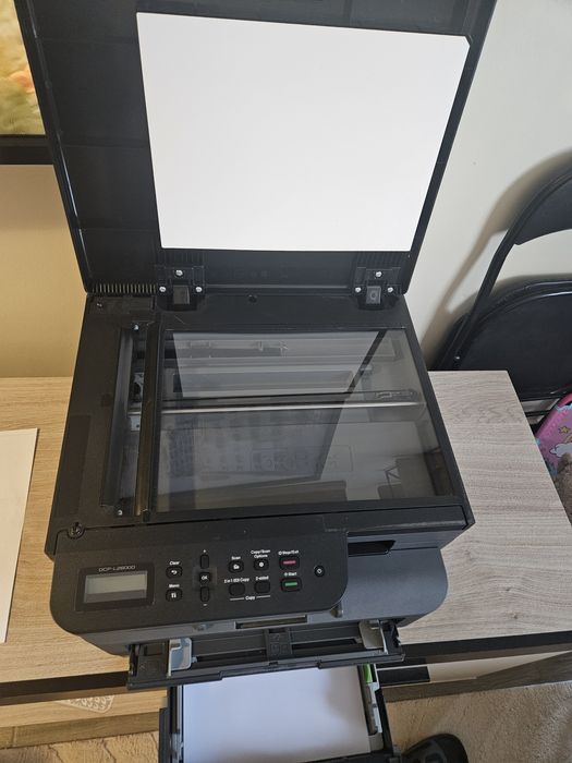 Лазерен Принтер Brother DCP-L2600D