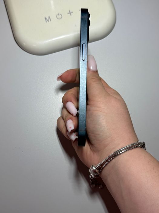 IPhone 13, 128 GB, Midnight