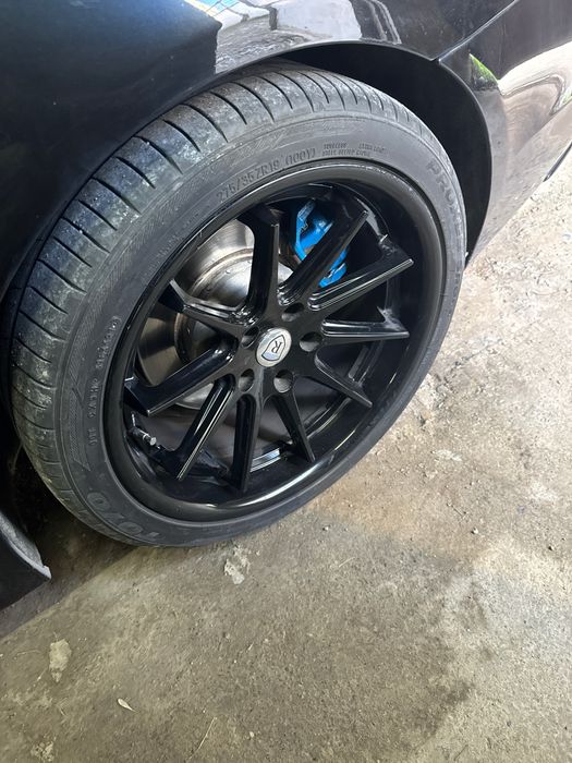Продам лёгкие диски на bmw