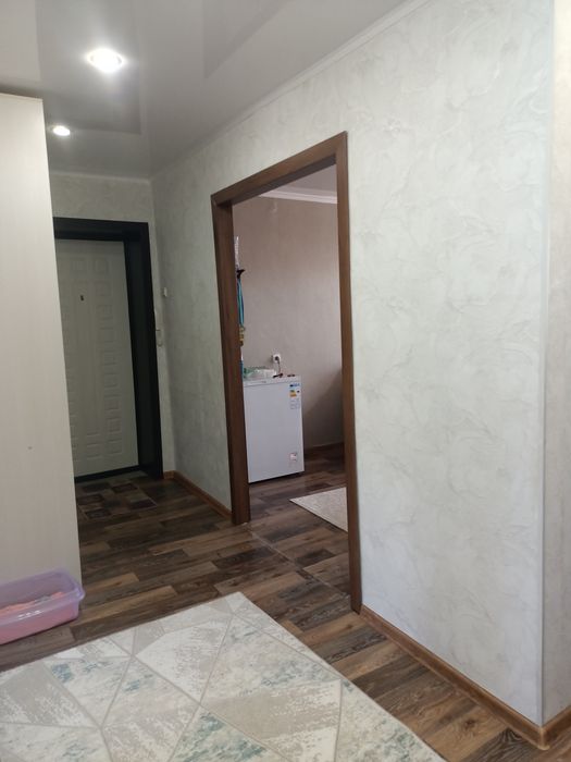Продам трехкомнатную квартиру