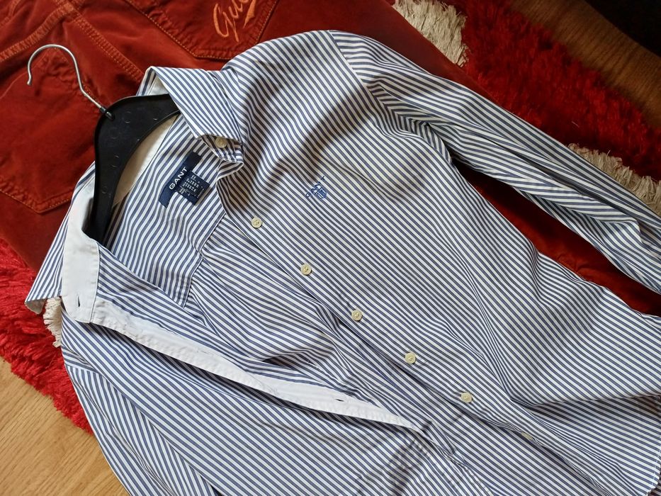 Blugi LTB,Tommy,Pantaloni Guess,camasa.salopeta măsura M-S