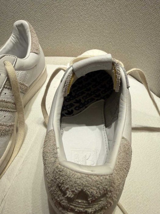 Adidas Superstar albi