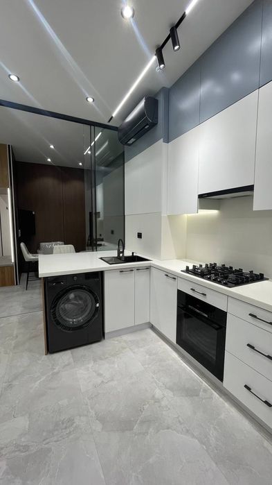 ЖК Imperial Club City 2комн 40м2 ‼️ рынок Алайский