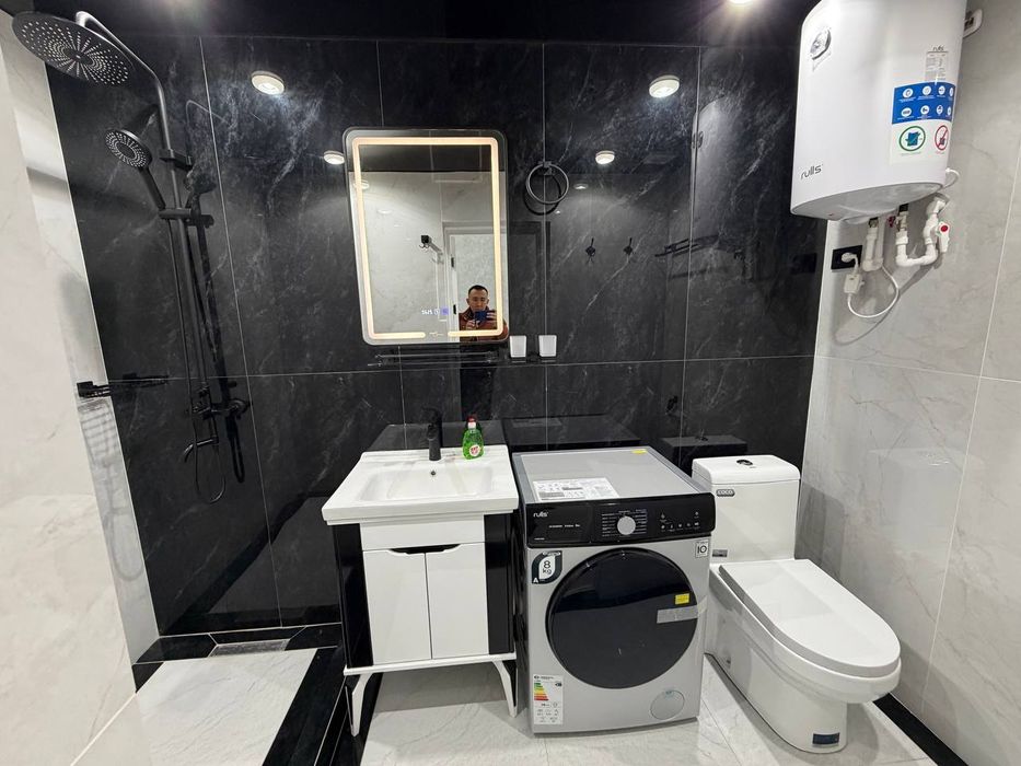 Продается трехменой квартирыПродается трехкомнатная квартира